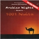 Alan El Misouri Presents Shems Orchestra - Arabian Nights (Samra)