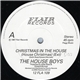 The House Boys - Christmas In The House